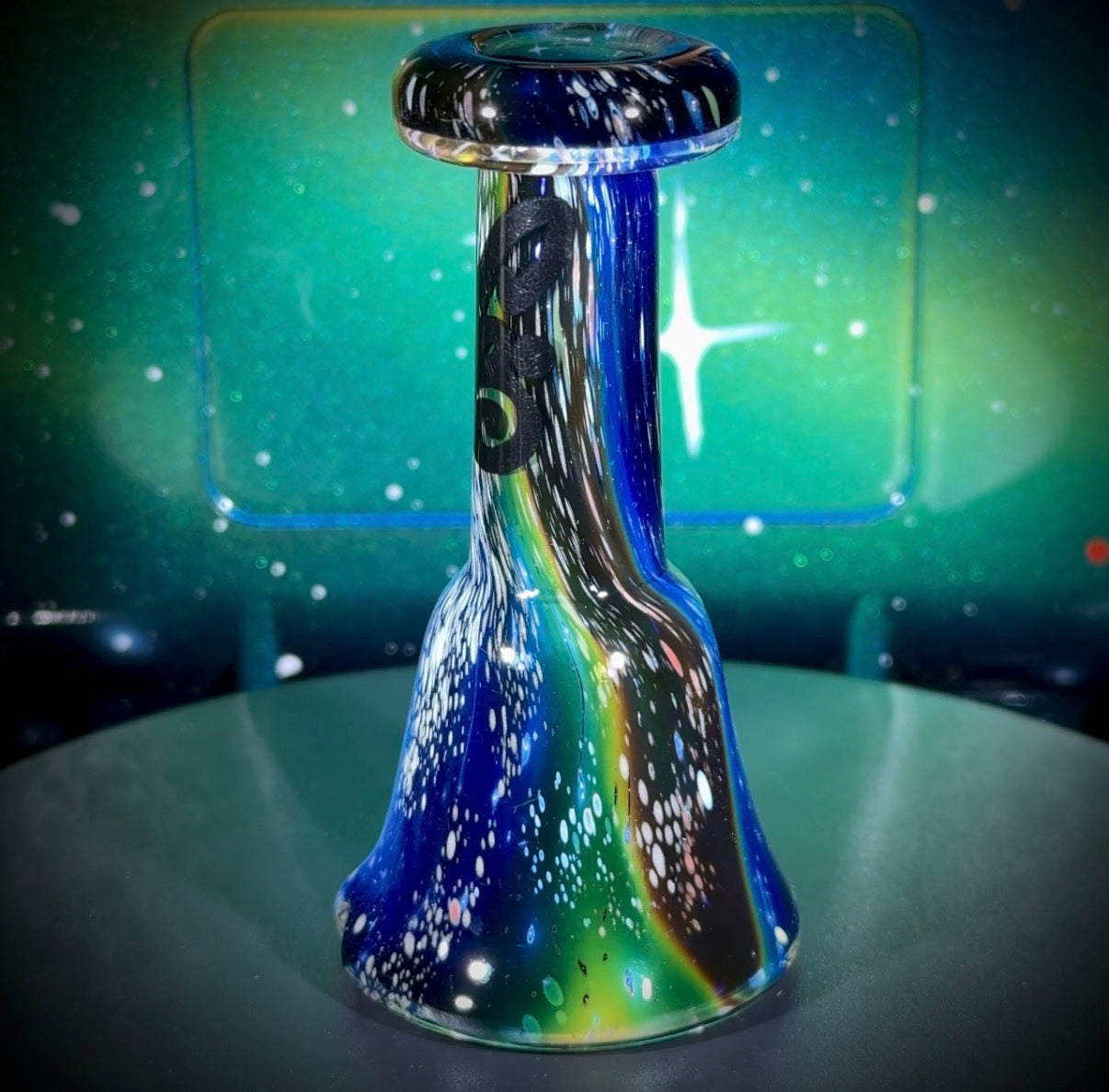 PuffCo Peak Dry Top - Charlie