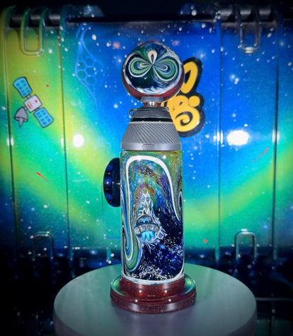 PuffCo Proxy Dry Standup Sherlock