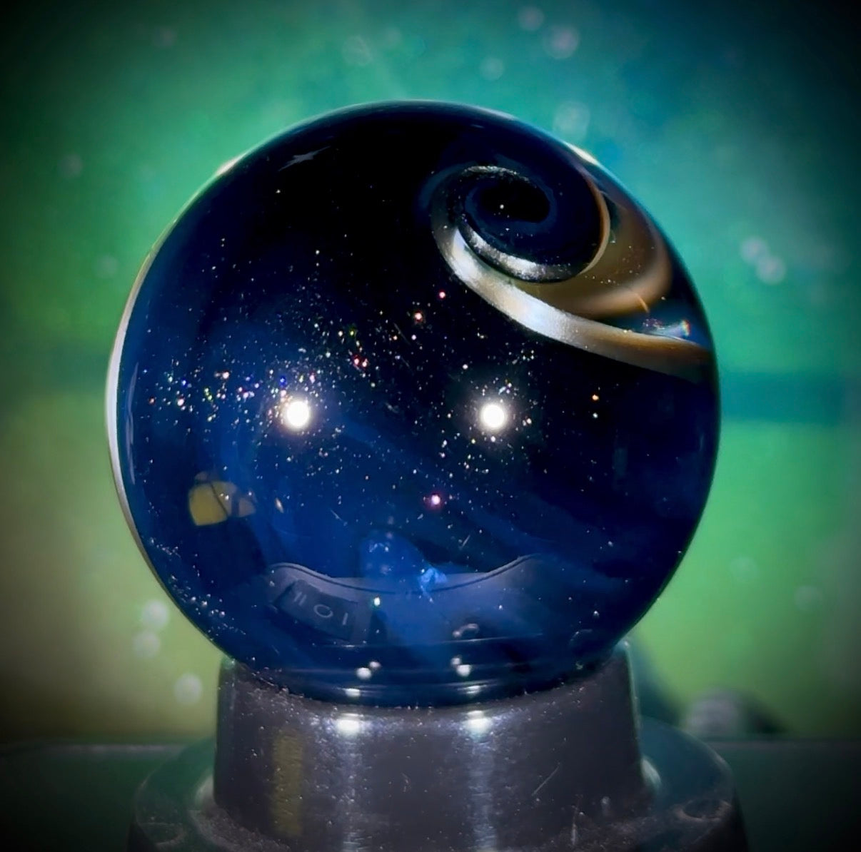 Solo Spacewalker EXP Marble