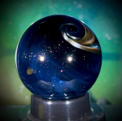 Solo Spacewalker EXP Marble