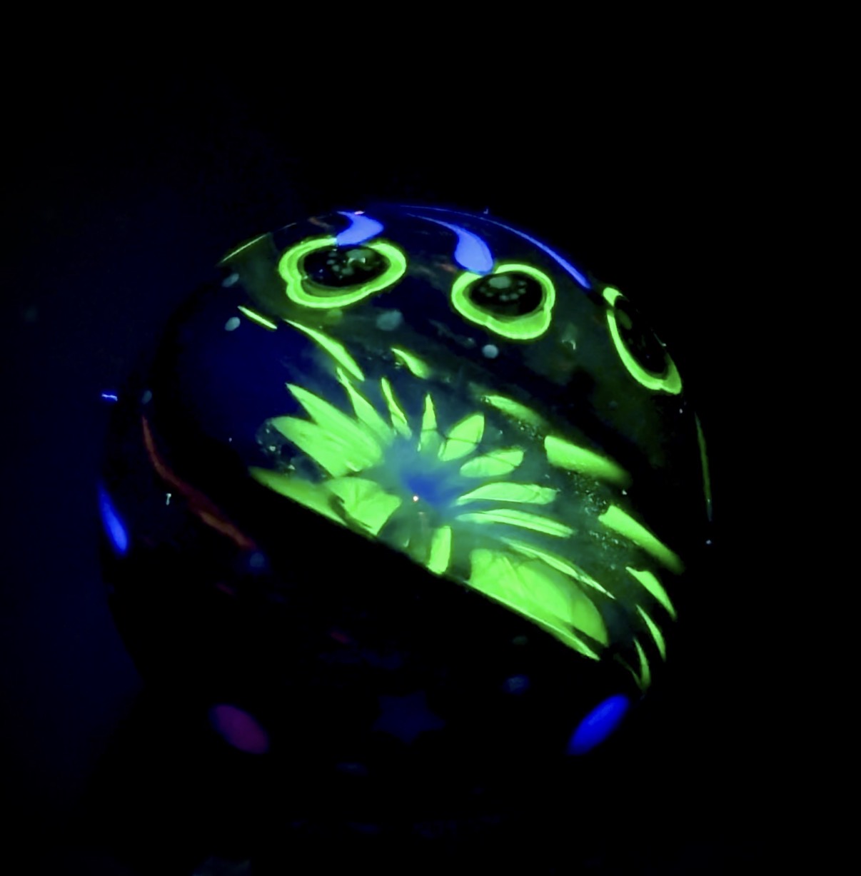 Xplore Series Marble - KenanT Collaboration (45mm)