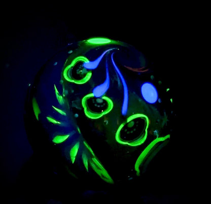 Xplore Series Marble - KenanT Collaboration (45mm)