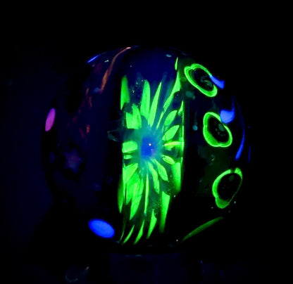 Xplore Series Marble - KenanT Collaboration (45mm)