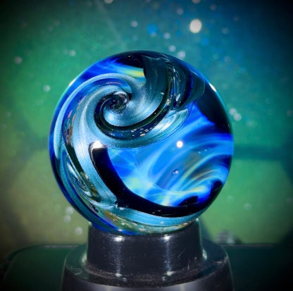 AUCTION - SWANK x N8 Twisted Marble