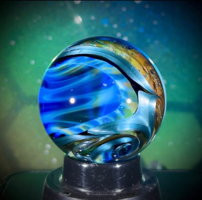 AUCTION - SWANK x N8 Twisted Marble