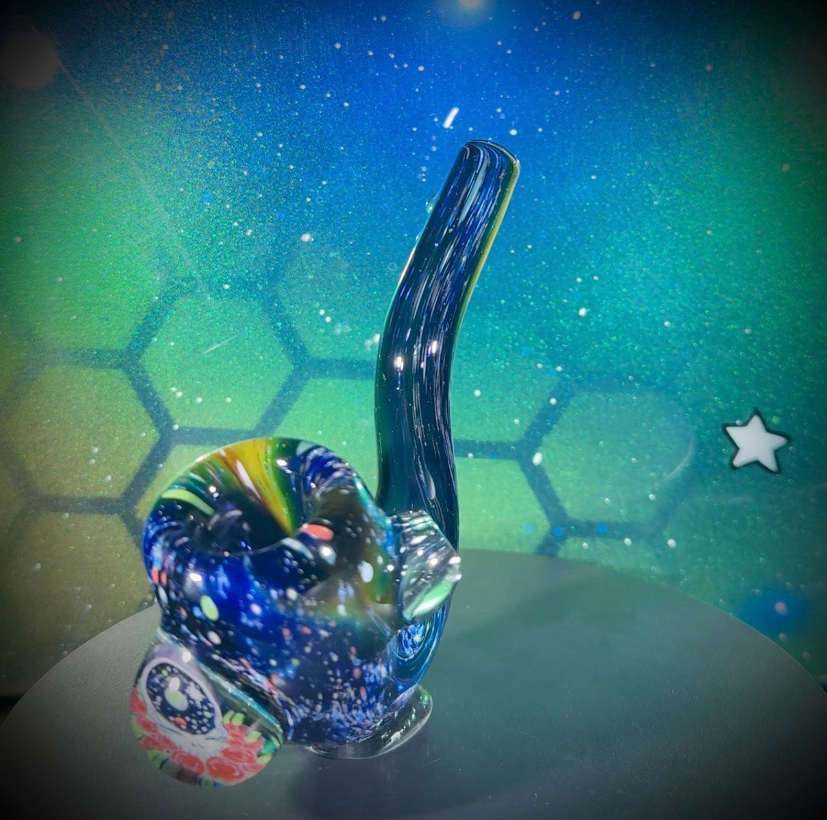 Solo Sherlock - Classic Space - Echo