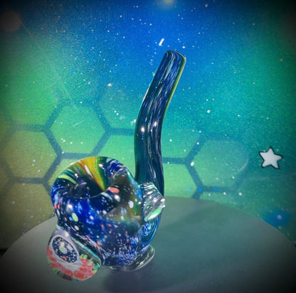 Solo Sherlock - Classic Space - Echo