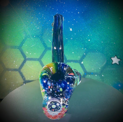 Solo Sherlock - Classic Space - Echo