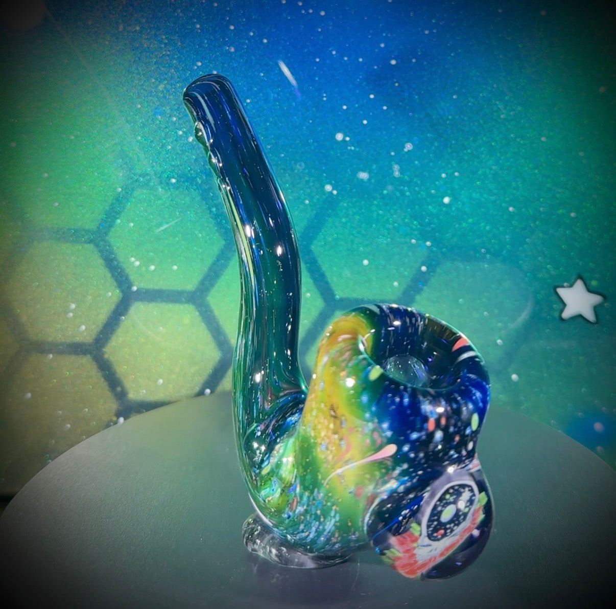 Solo Sherlock - Classic Space - Echo