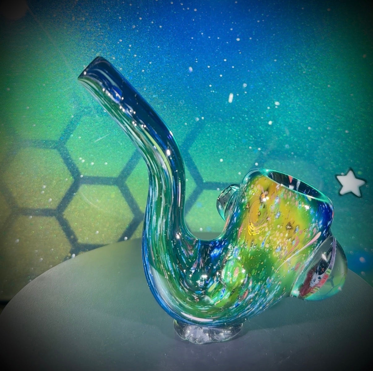 Solo Sherlock - Classic Space - Echo