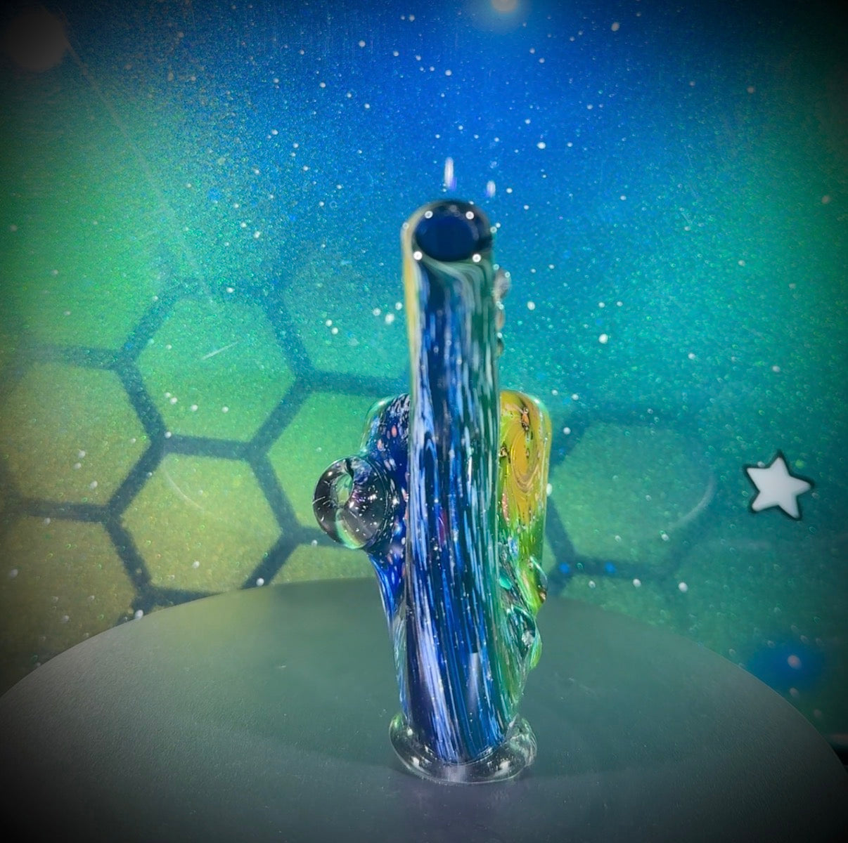 Solo Sherlock - Classic Space - Echo