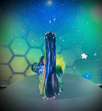 Solo Sherlock - Classic Space - Delta