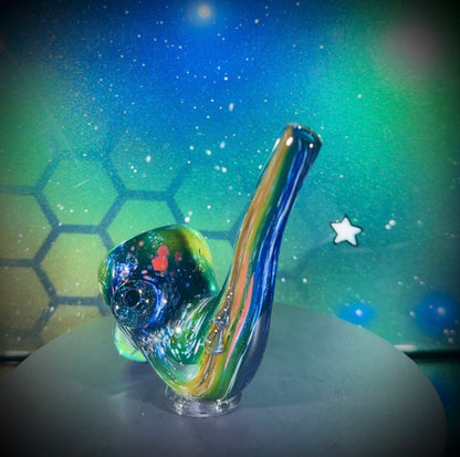 Solo Sherlock - Classic Space - Delta