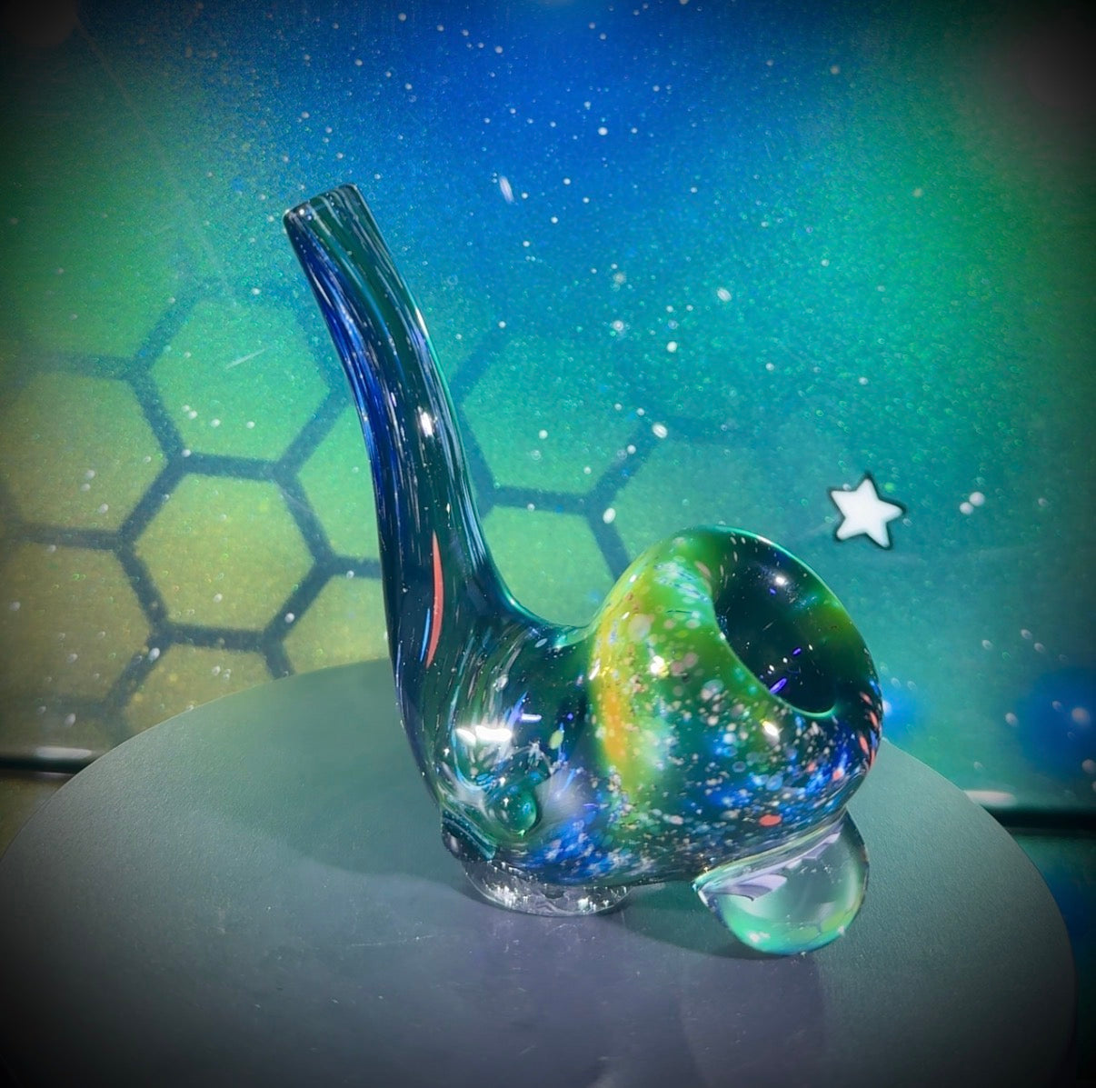 Solo Sherlock - Classic Space - Delta