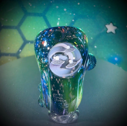 Solo Sherlock - Classic Space - Delta