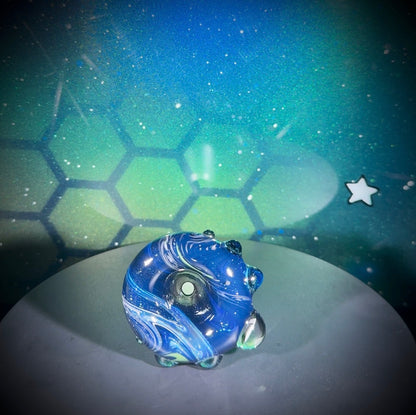 N8 Solo Pushbowl 18mm Slide