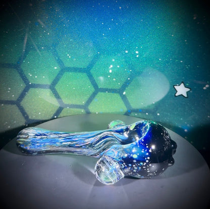 Solo Handpipe - Deep Space (November)