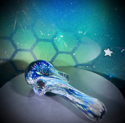 Solo Handpipe - Deep Space (November)