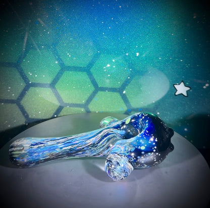 Solo Handpipe - Deep Space (November)