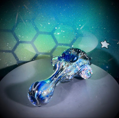 Solo Handpipe - Deep Space (Oscar)