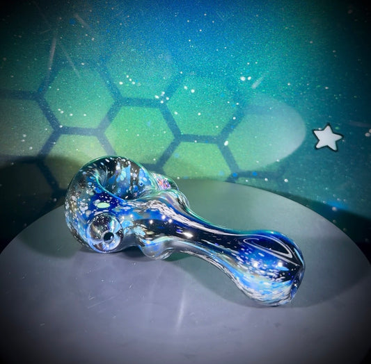 Solo Handpipe - Deep Space (Oscar)