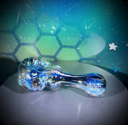 Solo Handpipe - Deep Space (Oscar)