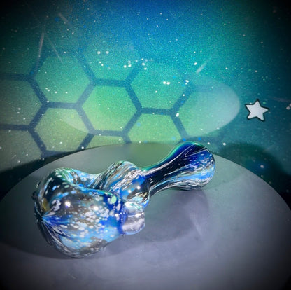 Solo Handpipe - Deep Space (Oscar)