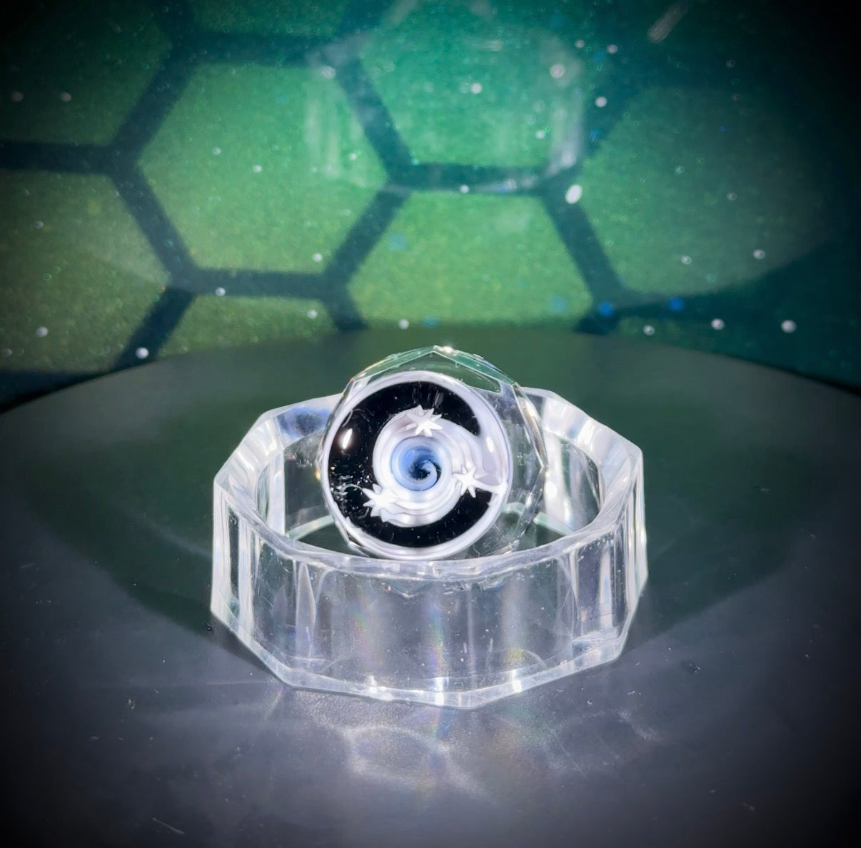 TORO x N8 Faceted Terp Slurper Carb Caps