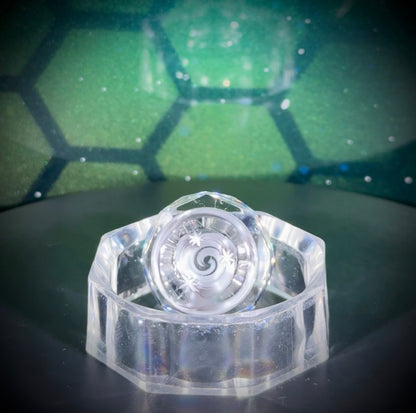 TORO x N8 Faceted Terp Slurper Carb Caps