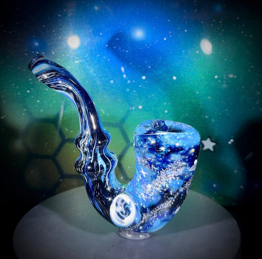 Solo 2pc Sherlock - Deep Space