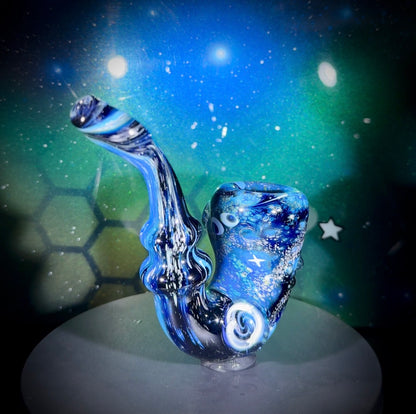 Solo 2pc Sherlock - Deep Space