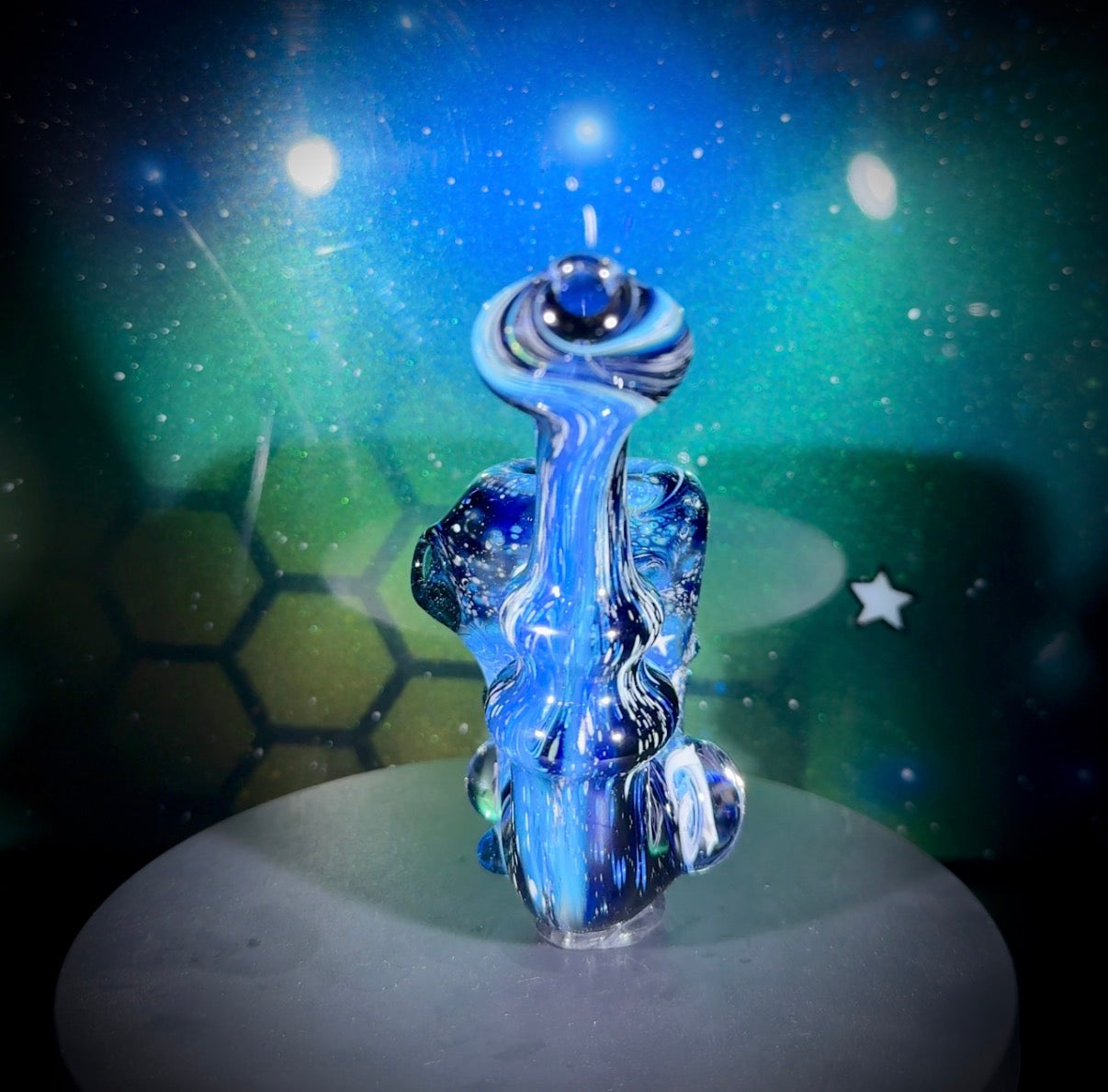 Solo 2pc Sherlock - Deep Space