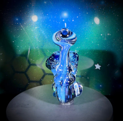 Solo 2pc Sherlock - Deep Space