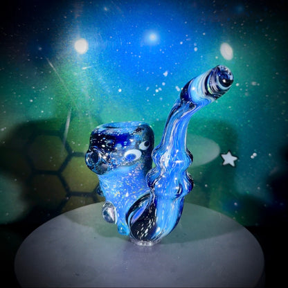 Solo 2pc Sherlock - Deep Space