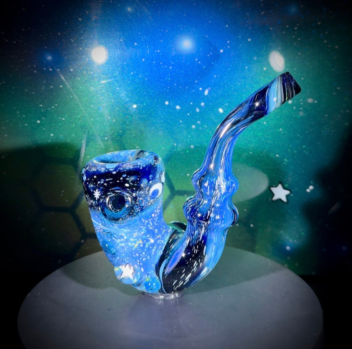 Solo 2pc Sherlock - Deep Space