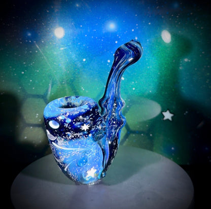 Solo 2pc Sherlock - Deep Space