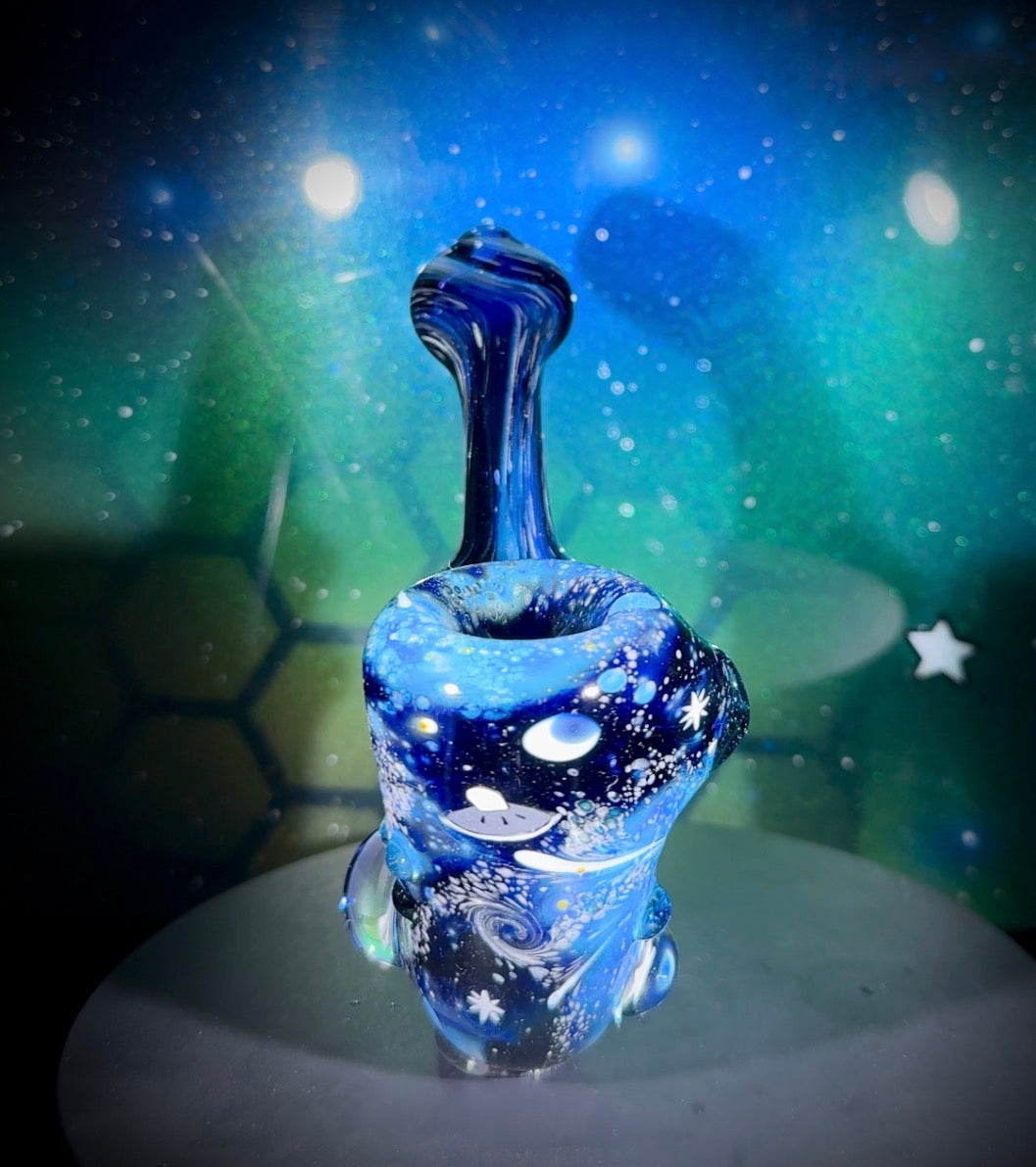 Solo 2pc Sherlock - Deep Space