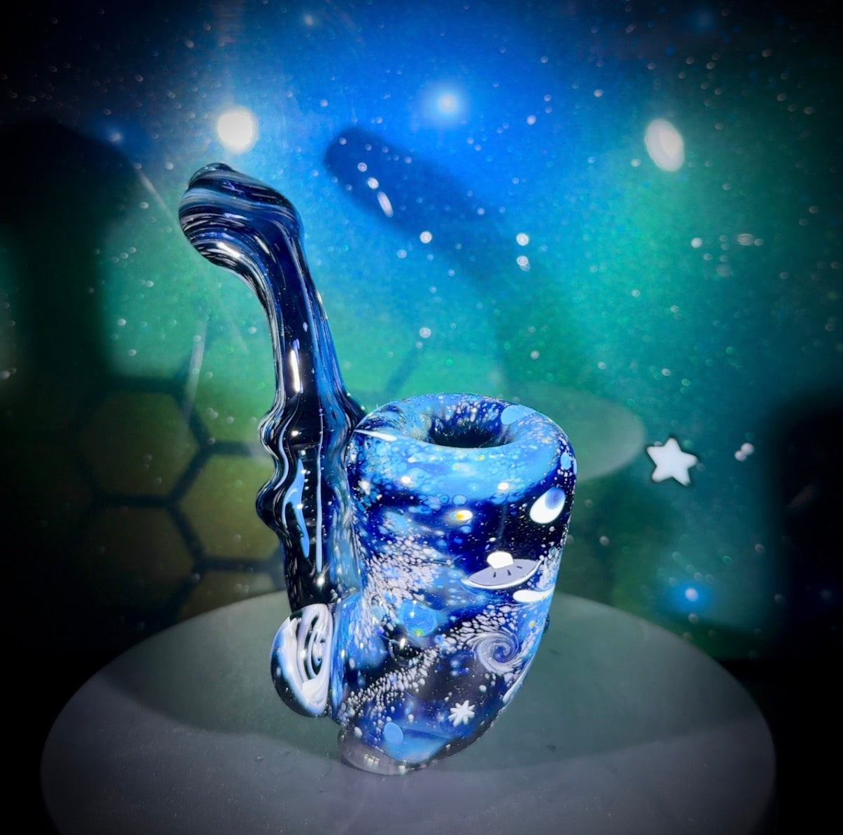 Solo 2pc Sherlock - Deep Space