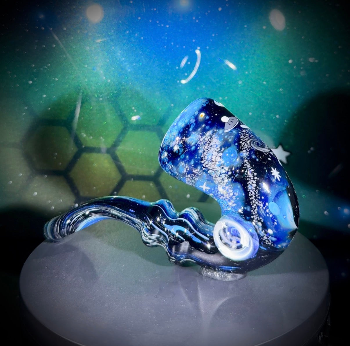 Solo 2pc Sherlock - Deep Space