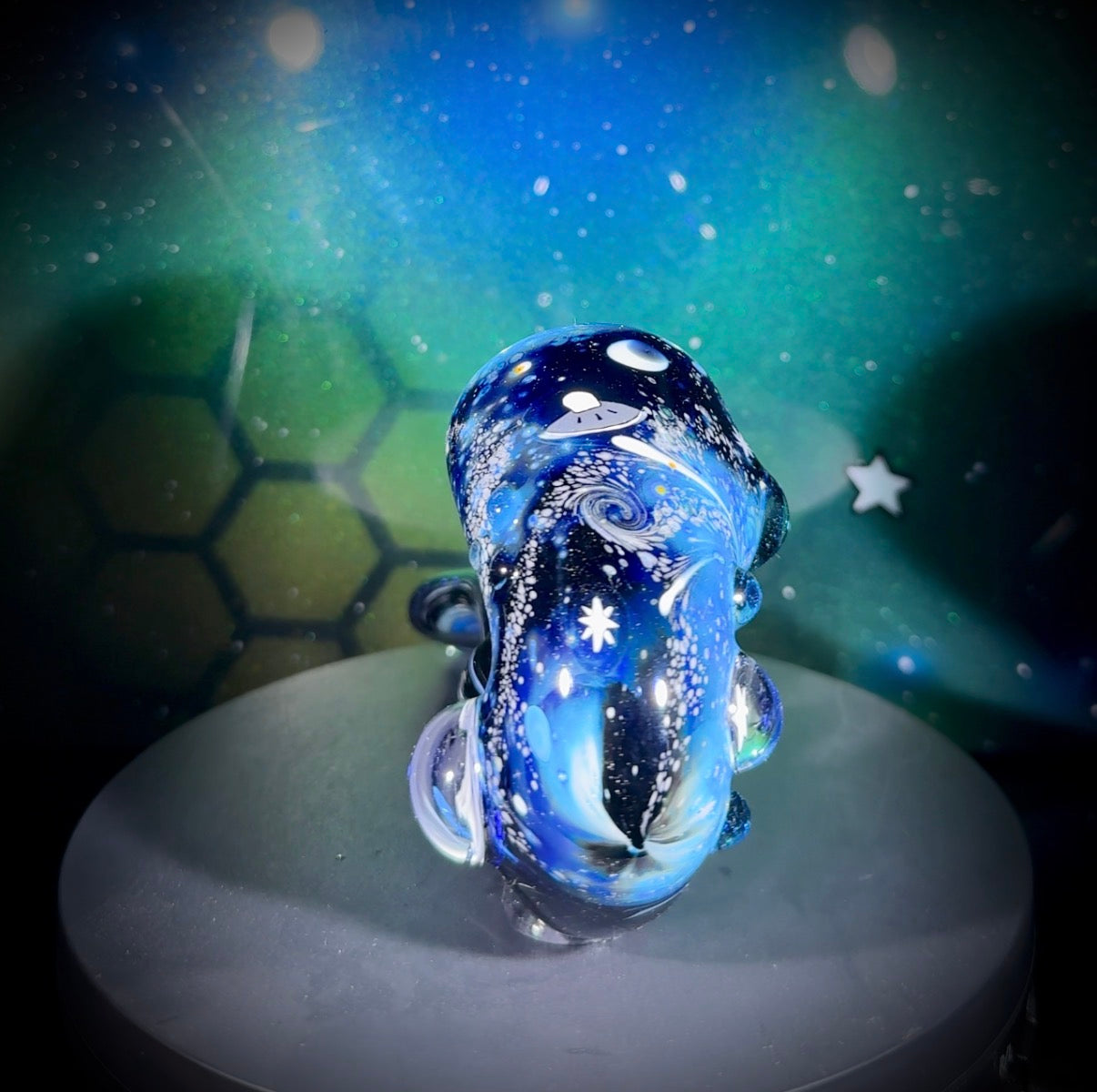 Solo 2pc Sherlock - Deep Space