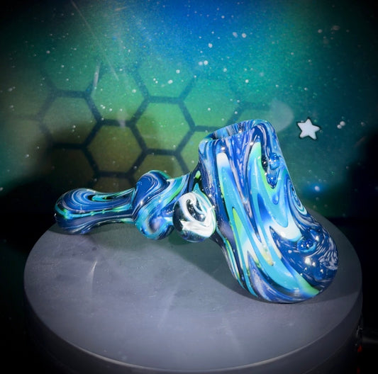 Solo 2pc Hammer - Deep Space