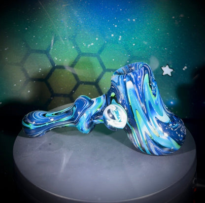 Solo 2pc Hammer - Deep Space