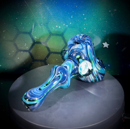 Solo 2pc Hammer - Deep Space