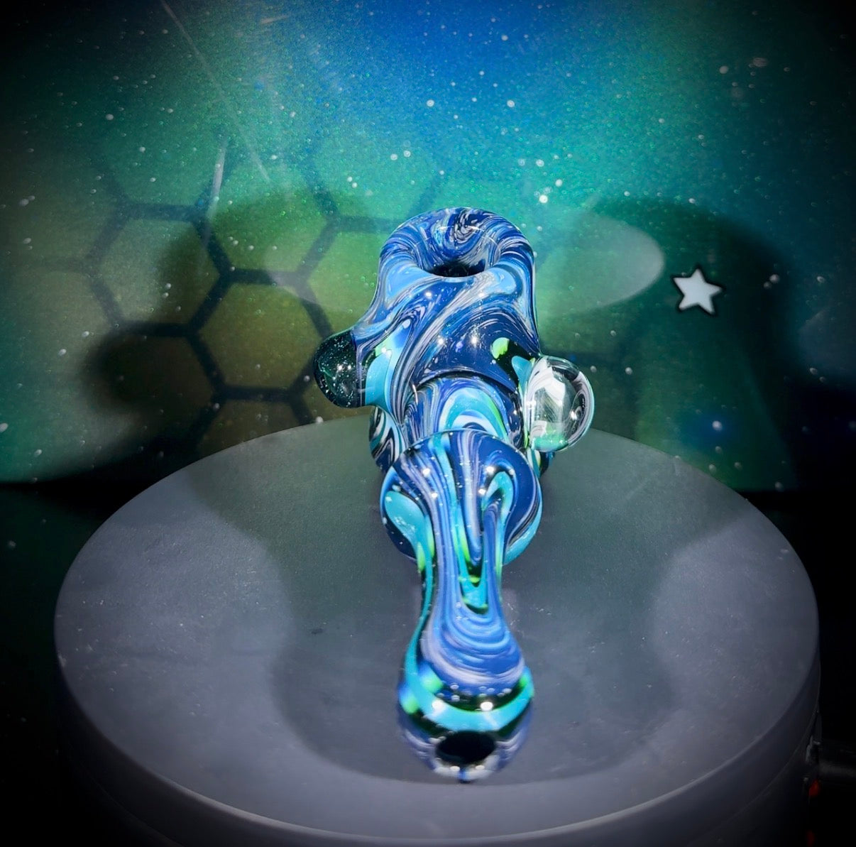 Solo 2pc Hammer - Deep Space