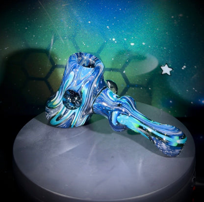 Solo 2pc Hammer - Deep Space