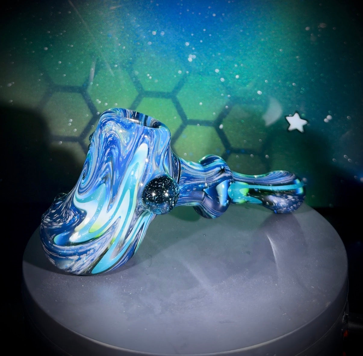 Solo 2pc Hammer - Deep Space