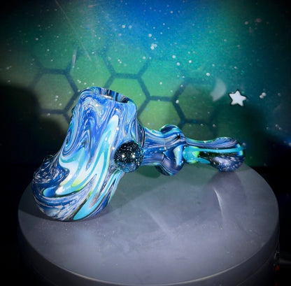 Solo 2pc Hammer - Deep Space