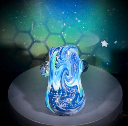 Solo 2pc Hammer - Deep Space