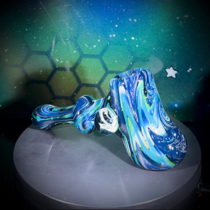 Solo 2pc Hammer - Deep Space