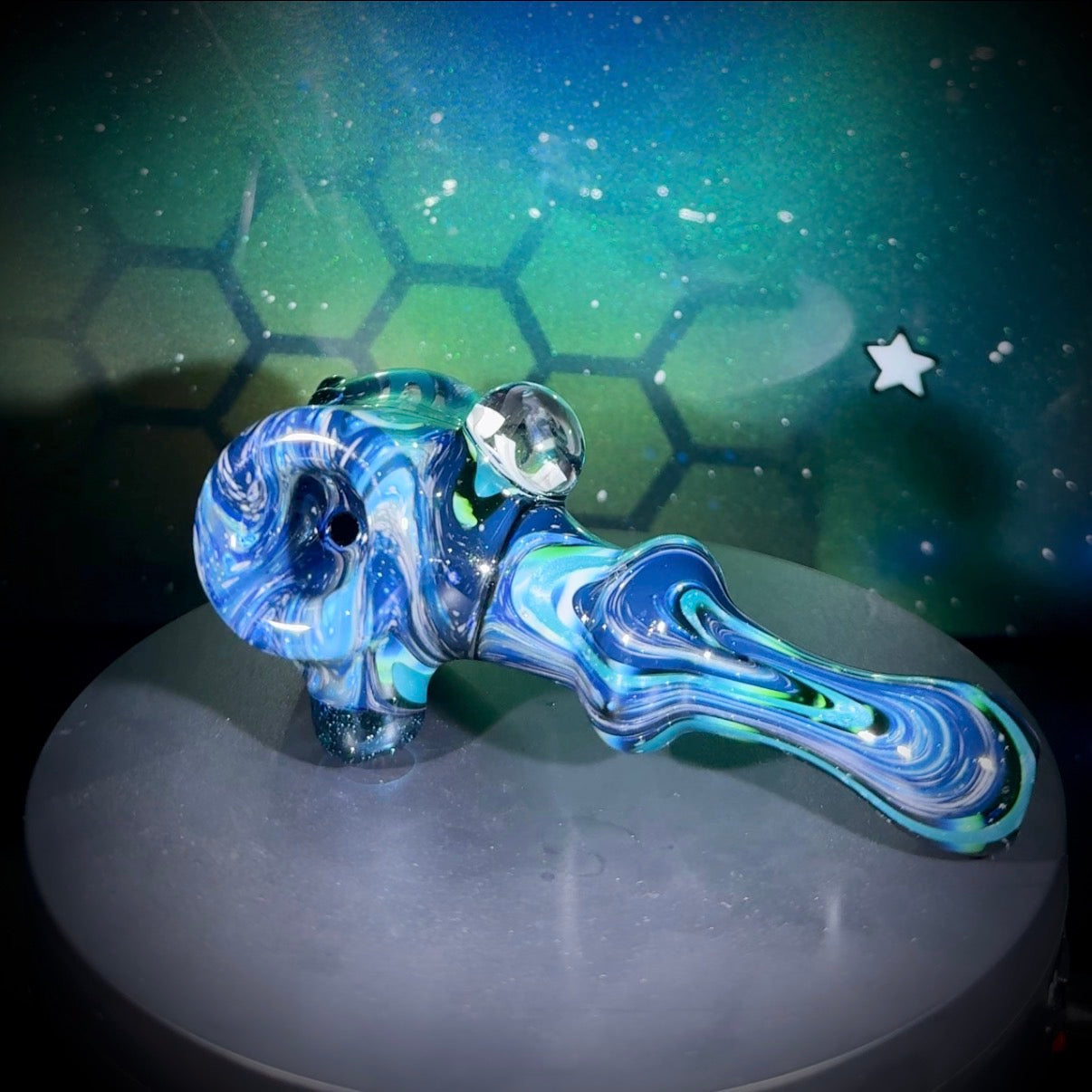 Solo 2pc Hammer - Deep Space